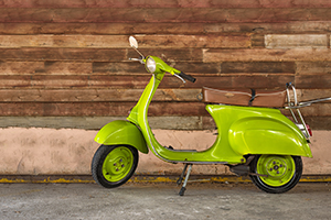 GreenVespa 300x200